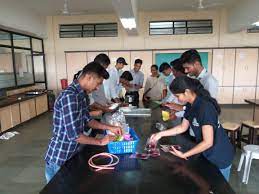 K. K. Wagh College of Food Technology